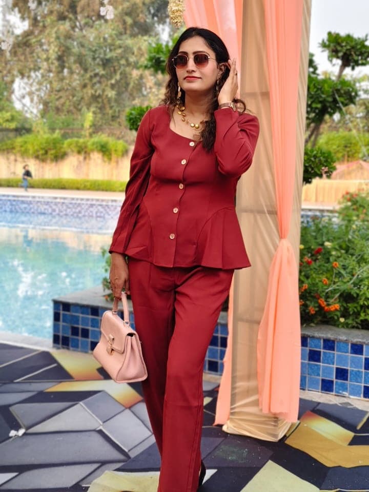 From a small studio in Lucknow to brides across the country.